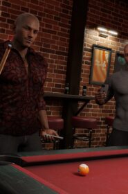 Billard Night (9)