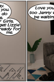 Futa Babysitter Lizzie (25)
