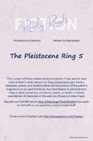 The Pleistocene Ring – 5 0002