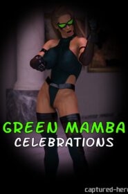Green Mamba Celebrations (1)