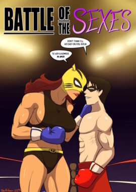 The Battle of the Sexes [The Arthman]