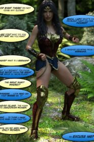 Wonder Woman Parody (2)