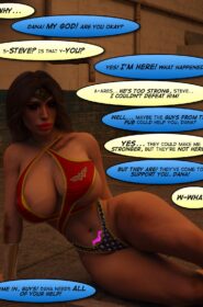 Wonder Woman Parody (27)