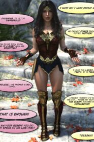 Wonder Woman Parody (4)