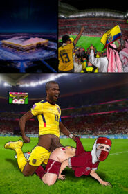 FIFA World Cup Qatar 2022 0006