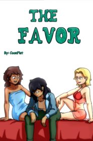 The Favor 0001