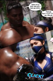 Kitana VS Jax (6)