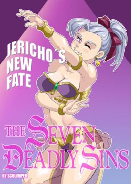 [Schlumper] Jericho’s New Fate