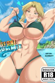 Stone Summer0001