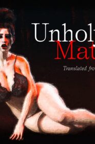 Unholy Matrimony (1)