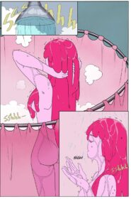 Bubbline comic0010