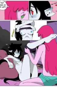 Bubbline comic0029