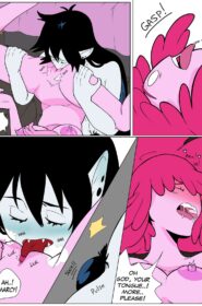 Bubbline comic0034