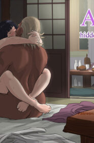 Hidden Affair of Konoha 0001