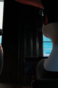 Helen Parr's new suit (3)