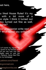 House Rules (27)