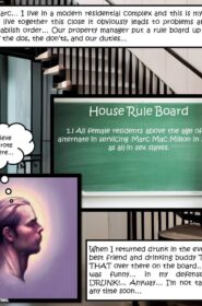 House Rules (3)