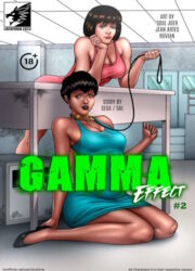 Locofuria - Gamma Effect 2