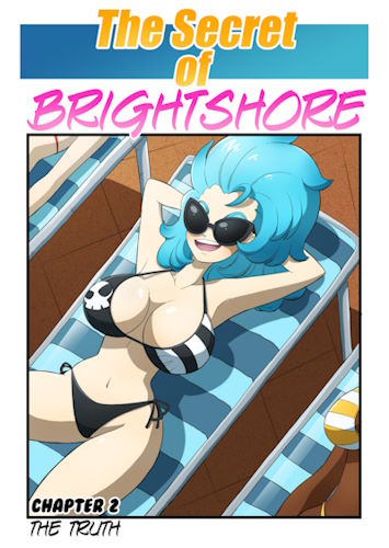 The Secret Of Brightshore 3 – Kobi94