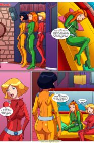 Totally Spies - Totally Together (1)
