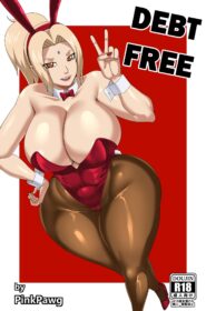 Tsunade Debt Free0001