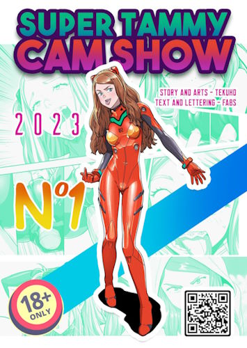Tekuho – Super Tammy Cam Show