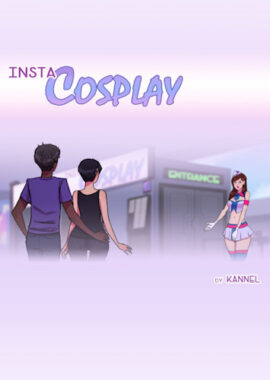 Kannel – InstaCosplay