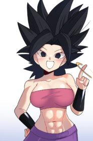 Teasing Cabba0004