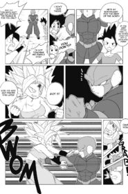 Teasing Cabba0024