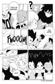 Teasing Cabba0046