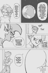 Bulma's Worries0008