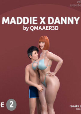 Qmaaer3d – Maddie x Danny Episode 2