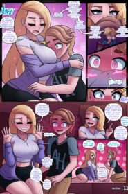 The Big Sister (13)