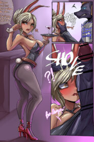 Riven H-Comic0001