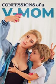 Confessions of a V-Mom (1)