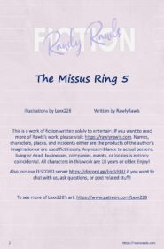 The Missus Ring 5 (2)