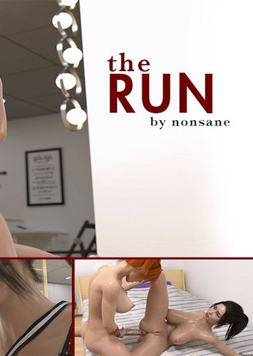 Nonsane – The Run 1