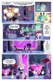 Booby Quest Ch. 5 (15)