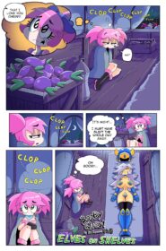 Booby Quest Ch. 5 (4)