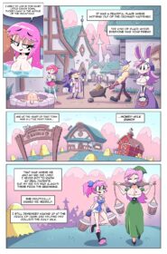 Booby Quest Ch. 5 (63)