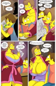 Simpsons Bully's Quest 0006