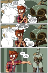 Awkward Amazon Adventures (25)