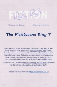 The Pleistocene Ring 7 (2)