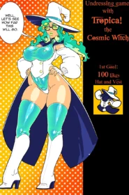 Tropica the Cosmic Witch0001