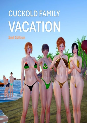 Zoinks – Cuckold Family Vacation