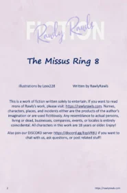 The Missus Ring 8 (2)