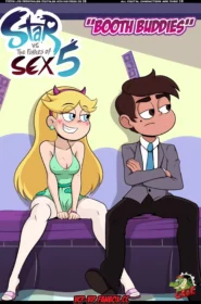 Star VS. The Forces Of Sex 50001