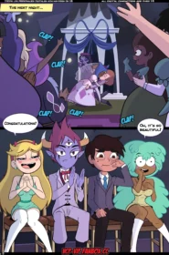 Star VS. The Forces Of Sex 50006