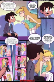 Star VS. The Forces Of Sex 50012