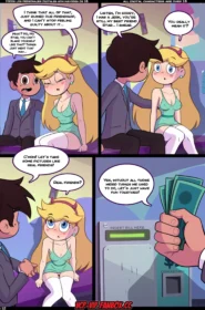 Star VS. The Forces Of Sex 50013